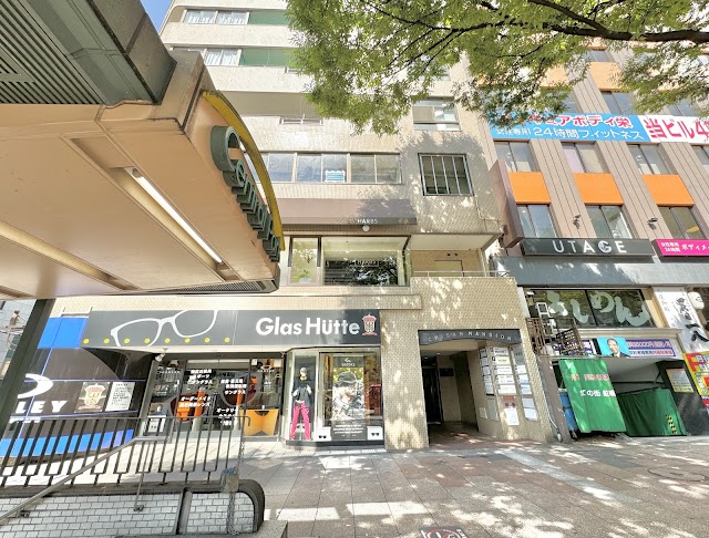 マユクリア名古屋栄店【メンズ眉毛サロン】（写真3）