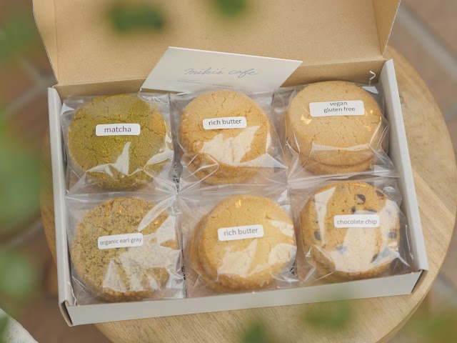 miki's cafe（写真2）