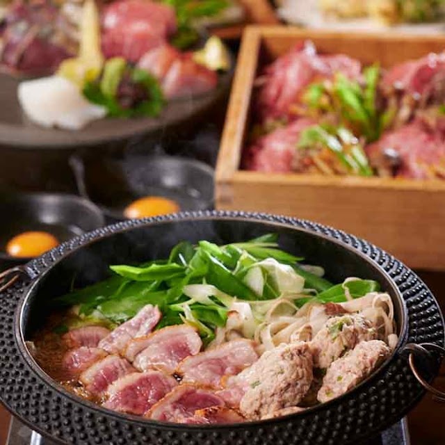 Dynamic Kitchen & Bar 響 新宿サザンタワー店（写真3）