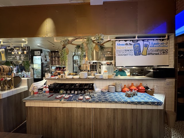 TOMBOY 新宿駅店｜ランチ ディナー｜宴会 歓迎会 個室 おすすめ（写真2）