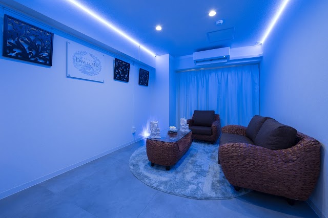 ドナメア ~dans-la-mer~リラクゼーションサロン（写真1）