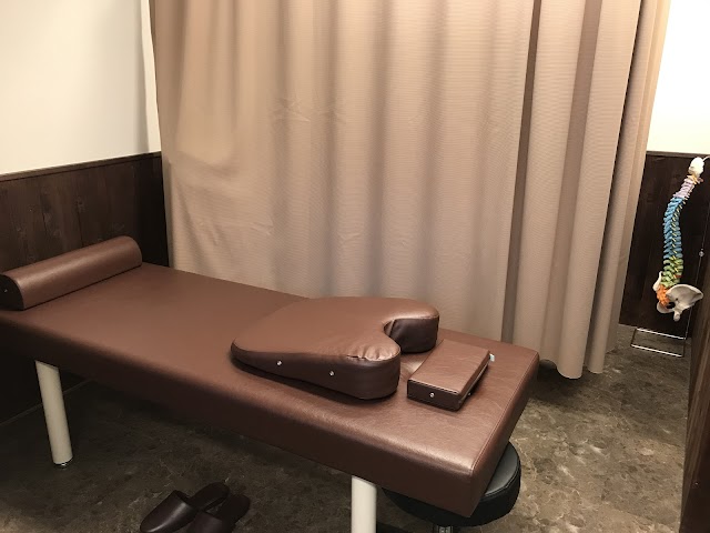 新宿御苑駅前整体院（写真3）