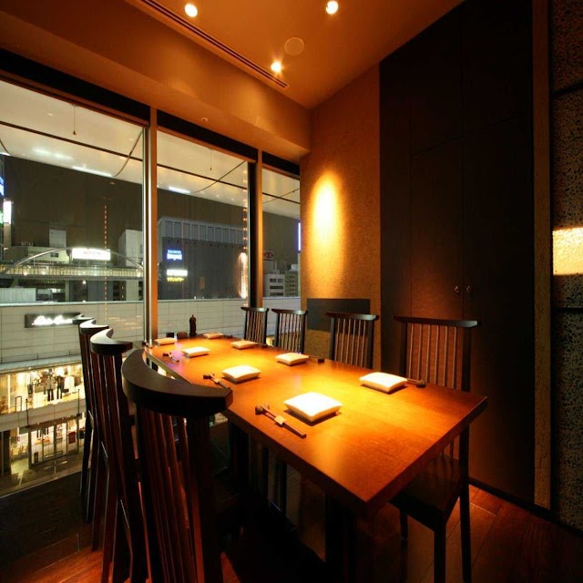 Dynamic Kitchen & Bar 響 新宿サザンタワー店（写真2）