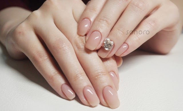 PrivateSalon sonoro（写真1）