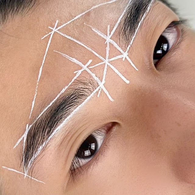 メンズ眉毛専門サロン kegirai アイブロウ 名古屋店【名古屋/眉毛サロン/メンズ】（写真2）