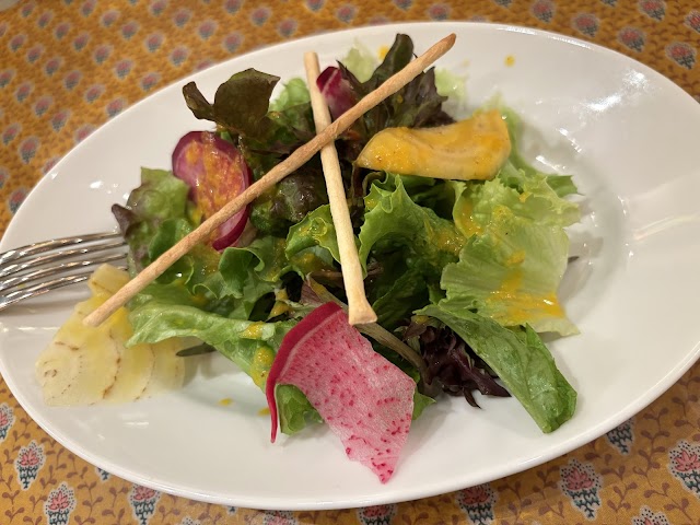 Cafe Restaurant AUREOLE(オリオール)（写真3）