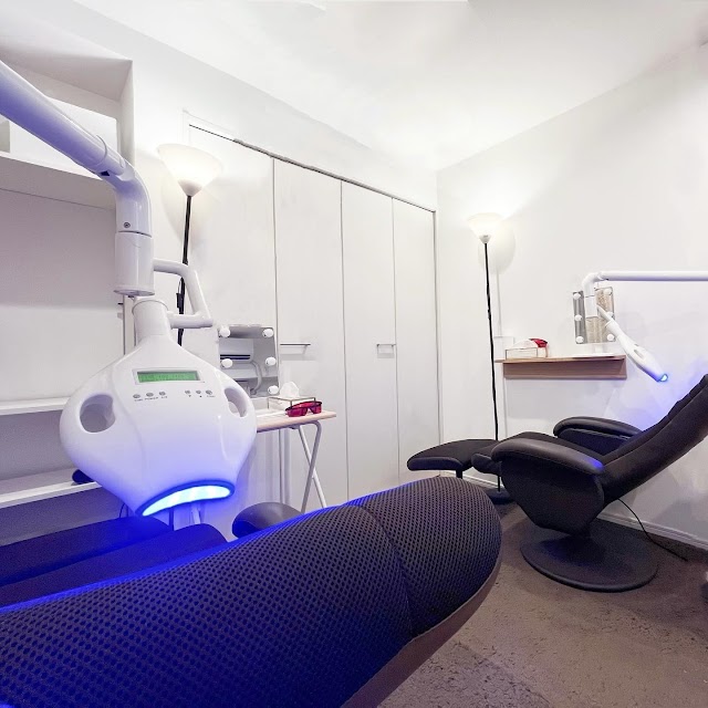 LBSホワイトニング新宿店（写真3）