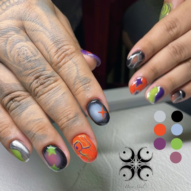 Haru Nails（写真3）