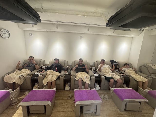 貴足 歌舞伎町（写真3）