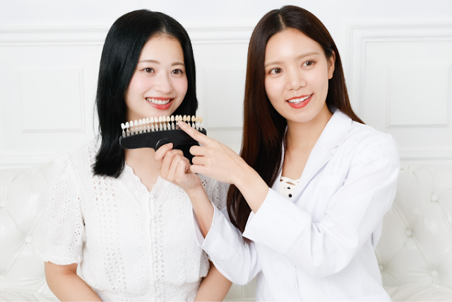 ホワイトミー新宿代々木店（写真1）