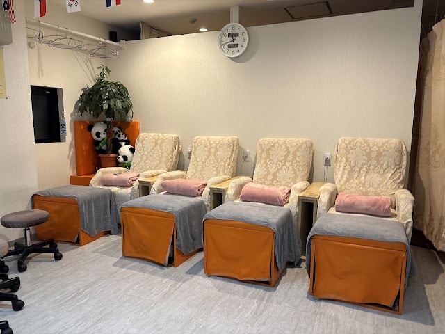 御足苑Foot Body Massage新宿店（写真2）