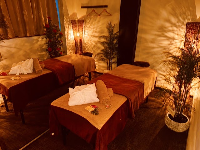 アロマリラク名古屋 栄店【リンパマッサージ・ヘッドスパ】（写真2）