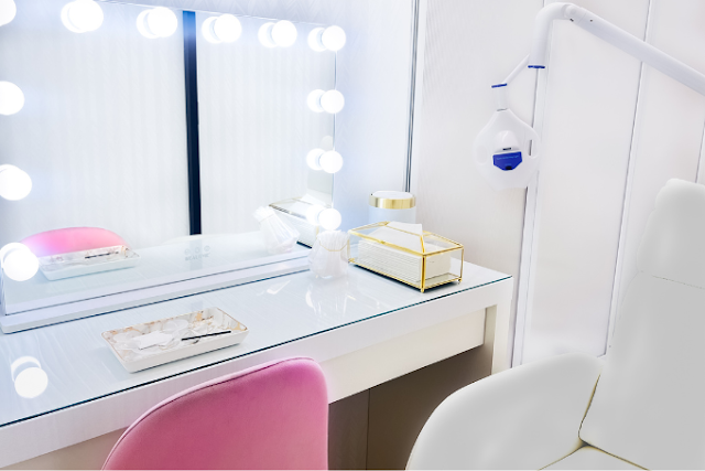 ホワイトミー新宿代々木店（写真2）