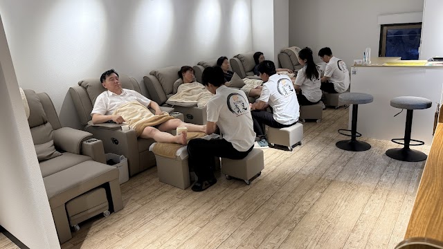 貴足 歌舞伎町（写真1）