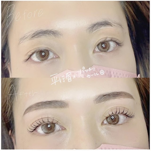 ロレインブロウ名古屋栄店【眉毛サロン・まつ毛パーマ専門店】（写真1）