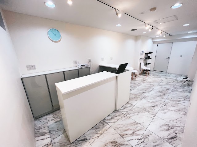 眉毛の王様 名古屋栄店【メンズ眉毛サロン・アイブロウサロン】（写真1）