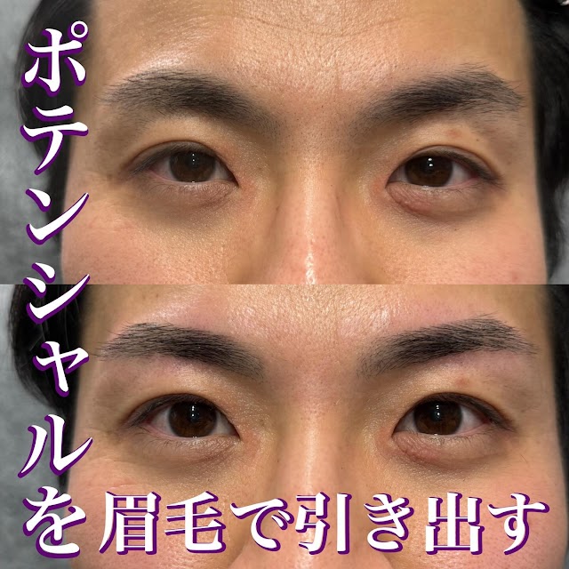 メンズ眉毛サロン 眉ラボ 名古屋栄店（写真2）