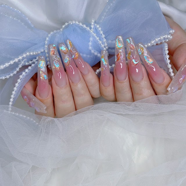 ネイルサロンクレオ 伏見店（写真2）