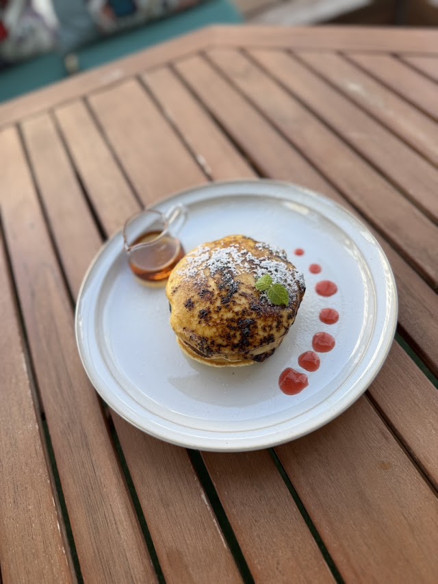 L.VERUS Tokyo -Cafe&Bar-（写真2）