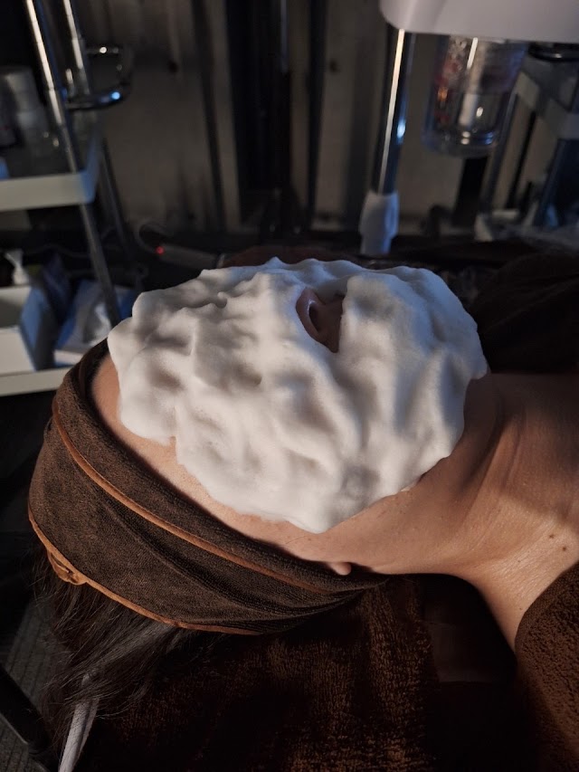 salon de bijou -ハーブピーリング･脱毛専門サロン-（写真2）