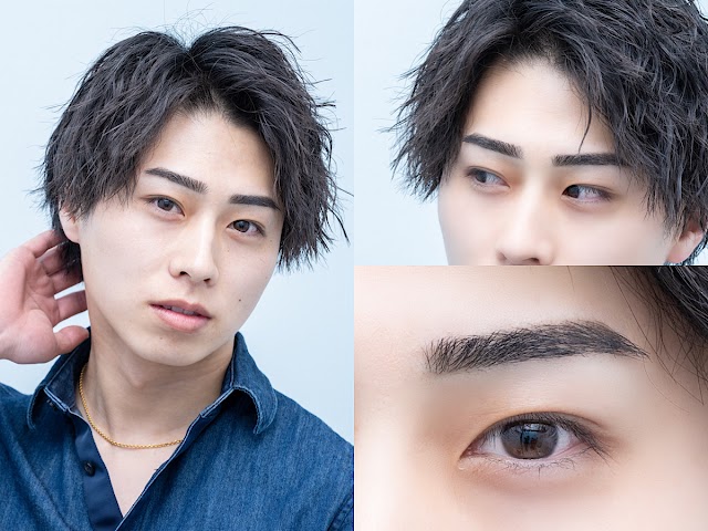 マユクリア名古屋栄店【メンズ眉毛サロン】（写真1）