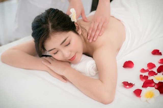 高興リラックス空間 新宿東口店 Joyful Massage Spa Shinjuku East（写真1）