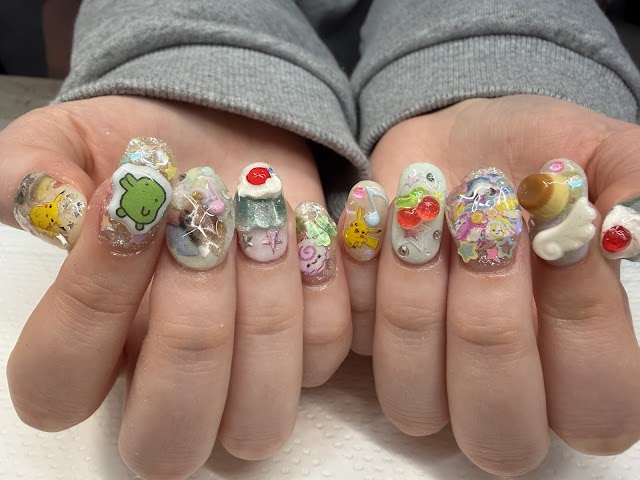 Tokyo nail atelier SUCRE（写真2）