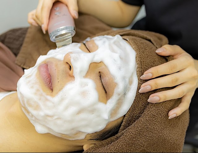 眉毛の王様 名古屋栄店【メンズ眉毛サロン・アイブロウサロン】（写真2）