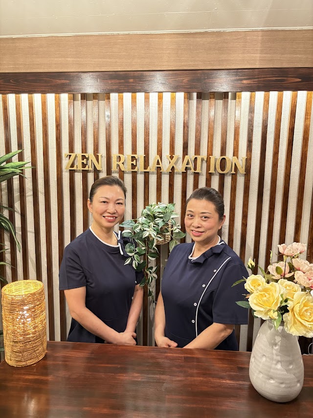 Zen Relaxation 新宿店（写真3）