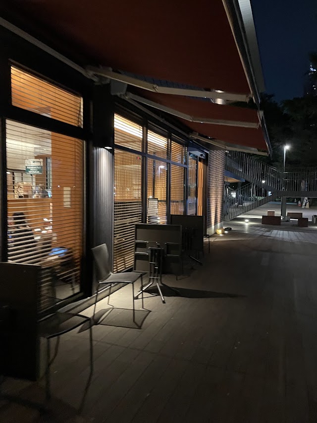 むさしの森Ｄｉｎｅｒ 新宿中央公園店（写真2）