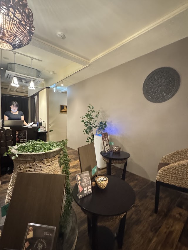 バーンラック（西新宿1丁目）（写真3）