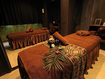 PLATINUM AROMA 名古屋栄店（写真1）