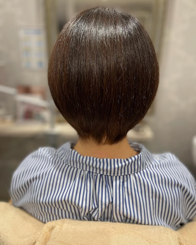 Altruist Aging×HAIR&SPA（写真2）