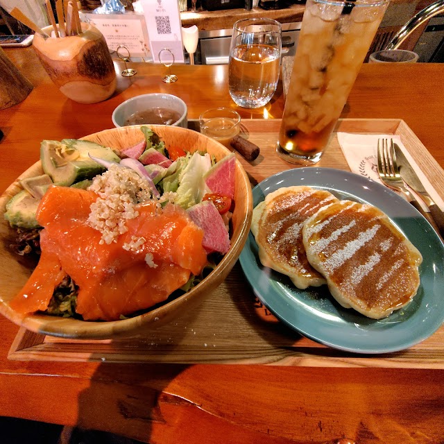 L.VERUS Tokyo -Cafe&Bar-（写真3）