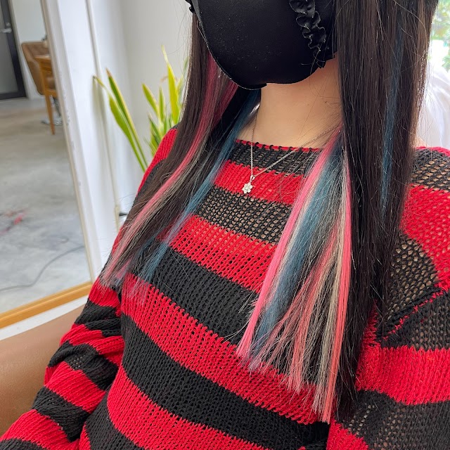 プルエクステ・スタジオフツーロバイビーヘアー・名古屋栄店（STOUDIO FUTURO）（写真2）