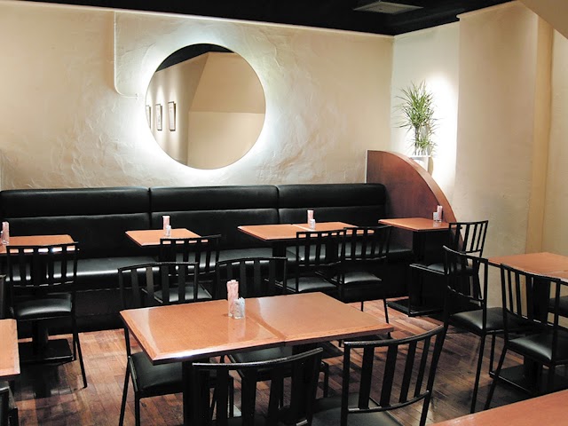 cafe AALIYA（写真1）