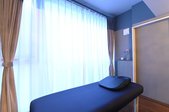 relaxation salon ほぐし処りおん（写真2）