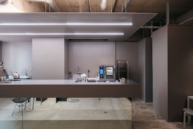 POSS COFFEE（写真1）