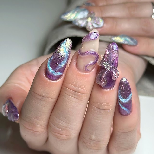 Haru Nails（写真1）