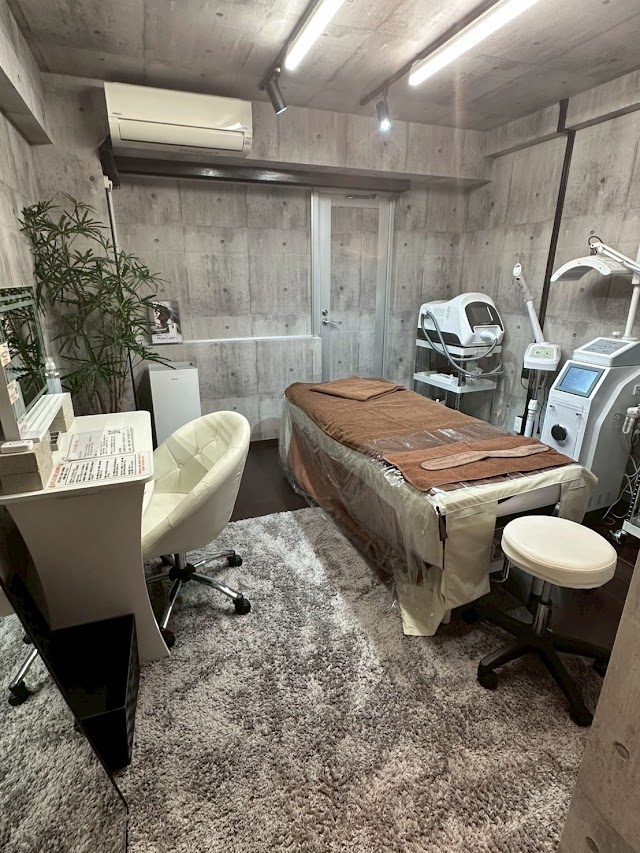 salon de bijou -ハーブピーリング･脱毛専門サロン-（写真3）