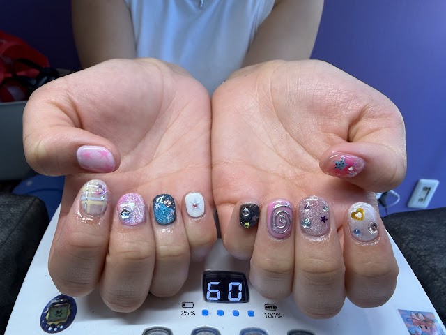 Tokyo nail atelier SUCRE（写真1）
