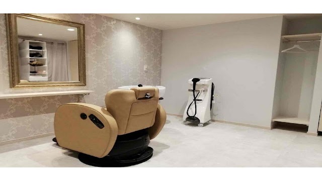 Altruist Aging×HAIR&SPA（写真1）