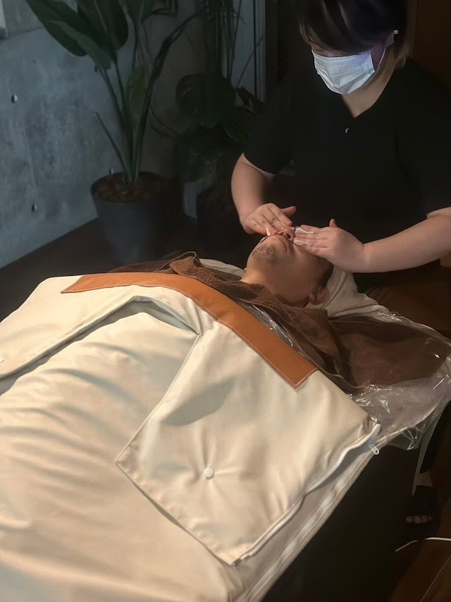 salon de bijou -ハーブピーリング･脱毛専門サロン-（写真1）