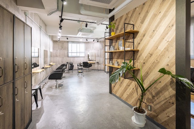 become men's hair 栄店（写真3）