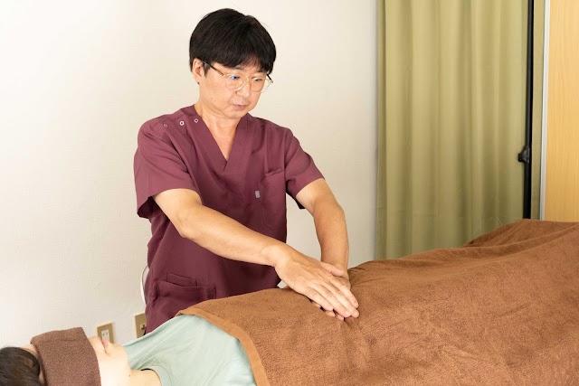 新宿ナーブ整体院（写真3）