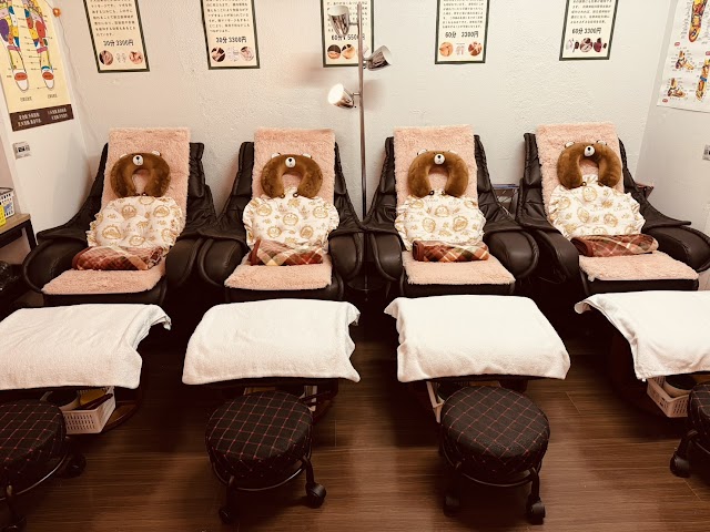 四季縁 栄店～アロマリンパオイルマッサージ・もみほぐし・足ツボ・ヘッドスパ専門店〜（写真3）