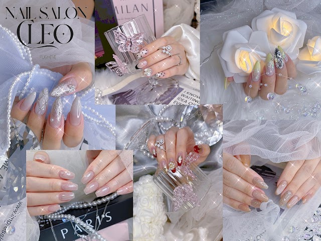 ネイルサロンクレオ 伏見店（写真1）