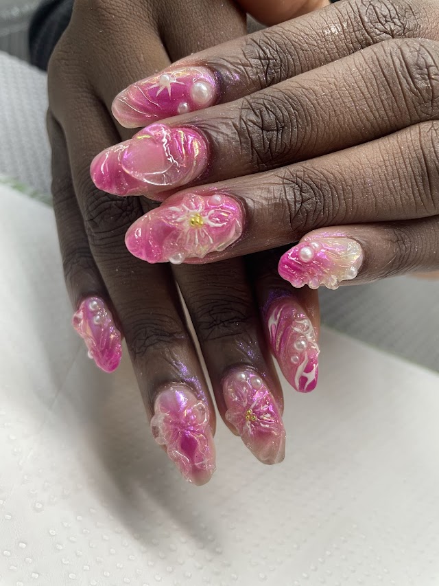 Tokyo nail atelier SUCRE（写真3）