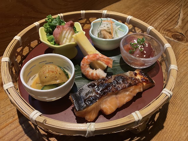 和味 りん 新宿本店（写真2）